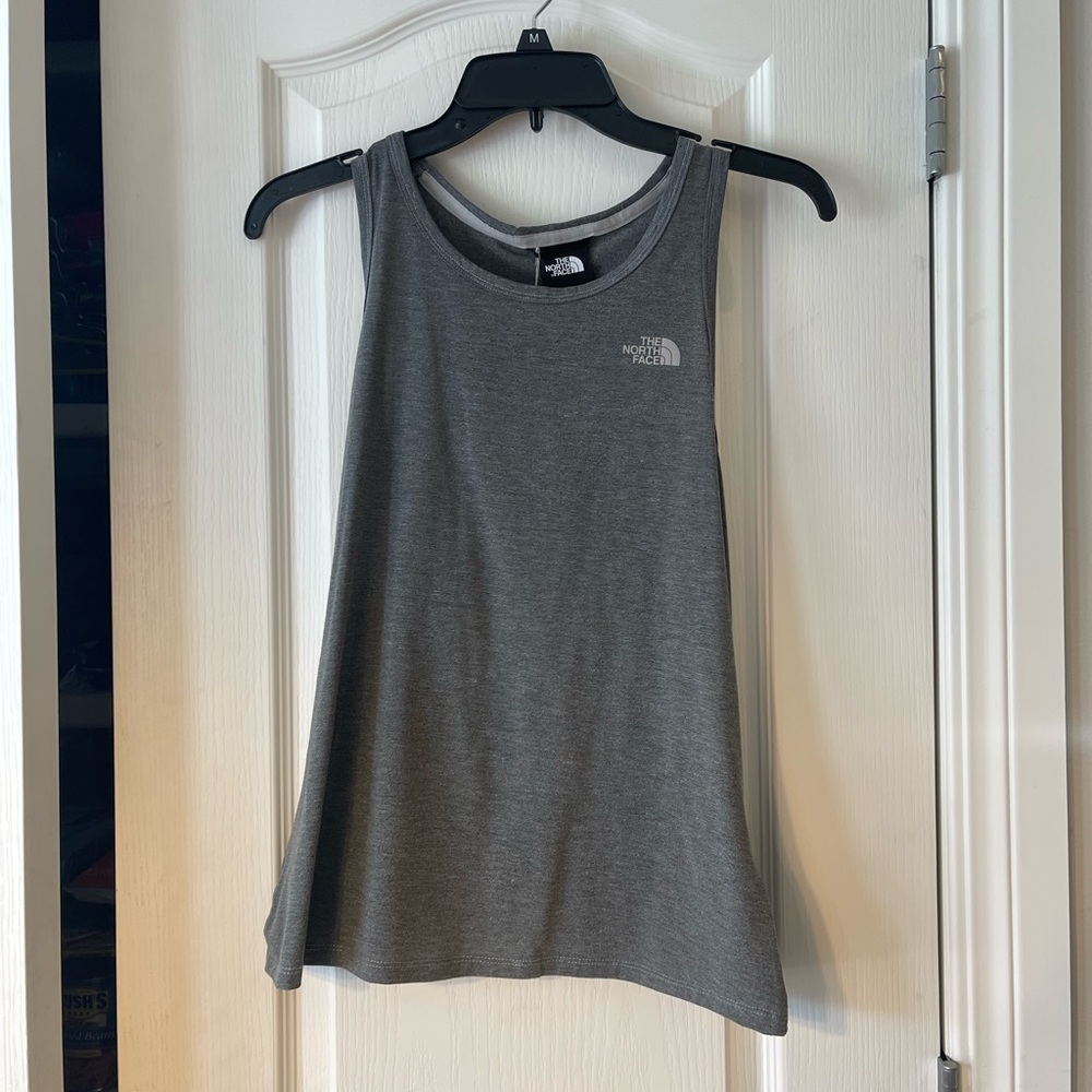 The North Face Performance Tank Top